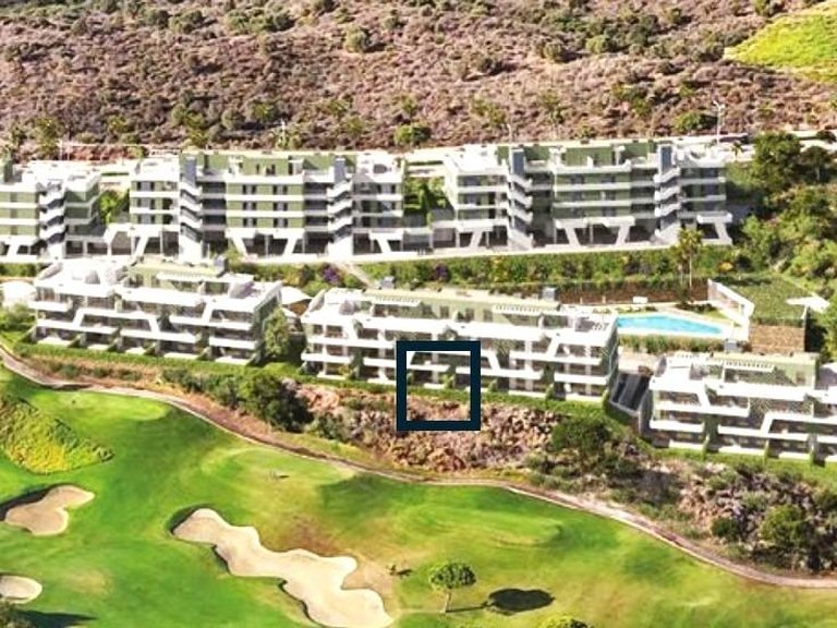 Apartment for Sale in La Cala de Mijas, Mijas, Malaga 22