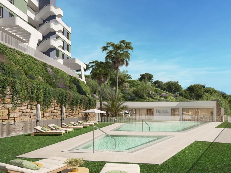 Apartment for Sale in La Cala de Mijas, Mijas, Malaga 3
