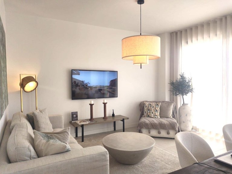 Apartment for Sale in La Cala de Mijas, Mijas, Malaga 4