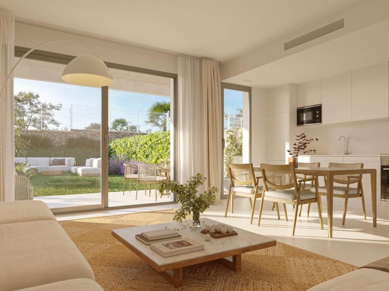 Apartment for Sale in La Cala de Mijas, Mijas, Malaga 5