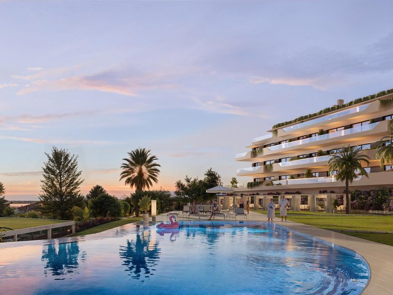 Apartment for Sale in Mijas Costa, Mijas, Malaga 6