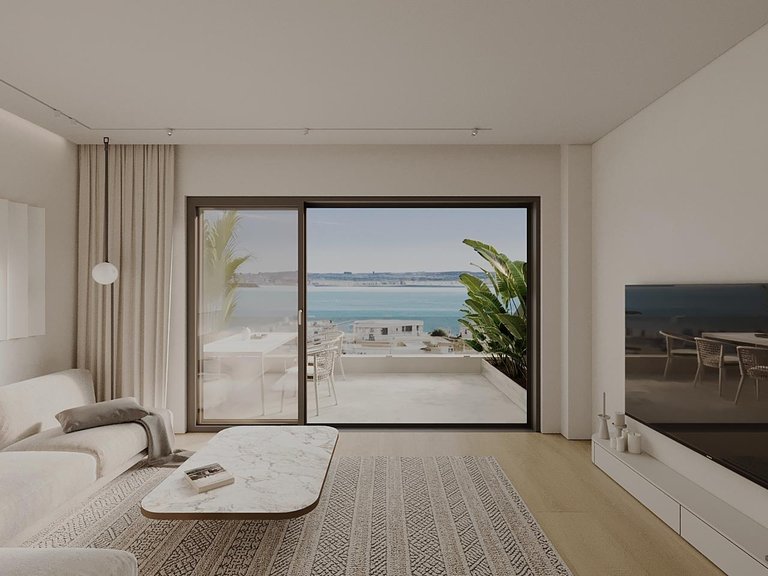 Apartment for Sale in Mijas Costa, Mijas, Malaga 21