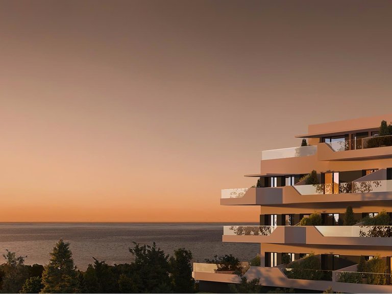 Apartment for Sale in Mijas Costa, Mijas, Malaga 32