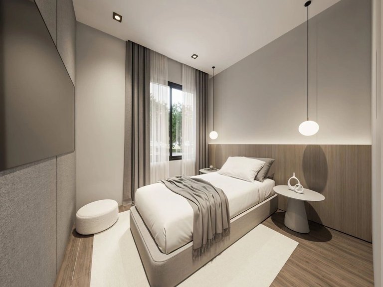 Apartment for Sale in Las lagunas - las cañadas, Mijas, Malaga 13