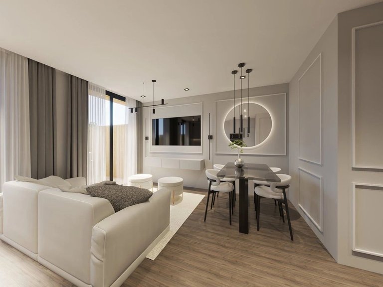 Apartment for Sale in Las lagunas - las cañadas, Mijas, Malaga 21