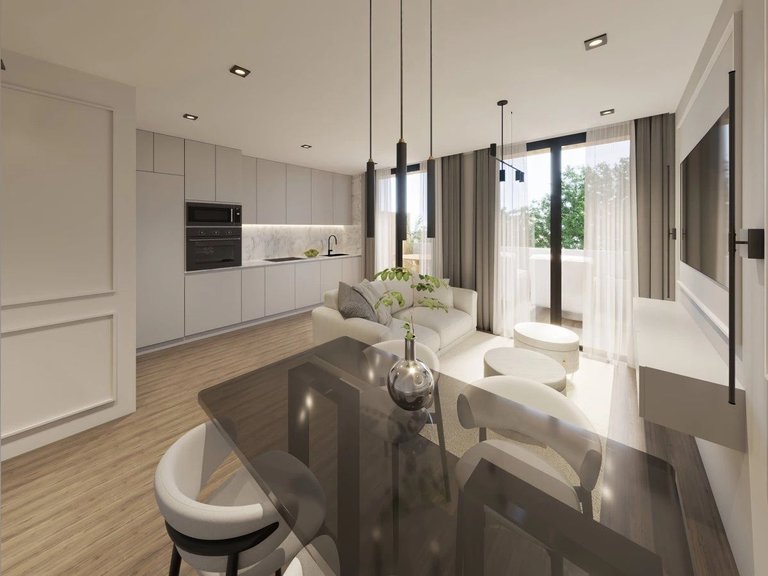 Apartment for Sale in Las lagunas - las cañadas, Mijas, Malaga 22