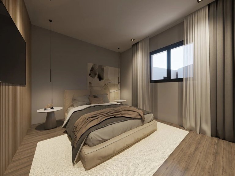 Apartment for Sale in Las lagunas - las cañadas, Mijas, Malaga 24