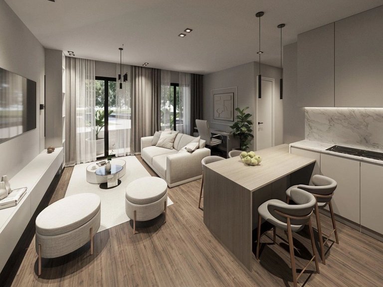 Apartment for Sale in Las lagunas - las cañadas, Mijas, Malaga 27
