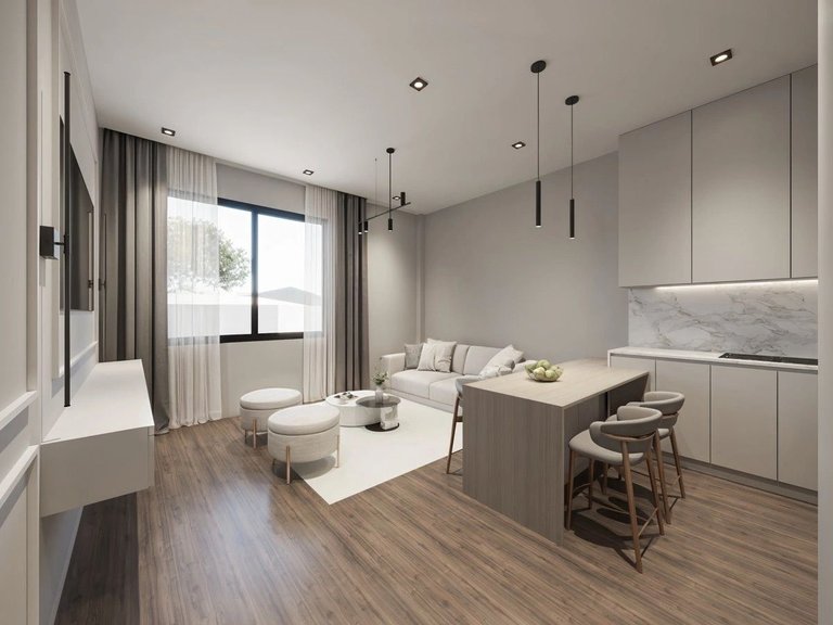 Apartment for Sale in Las lagunas - las cañadas, Mijas, Malaga 3