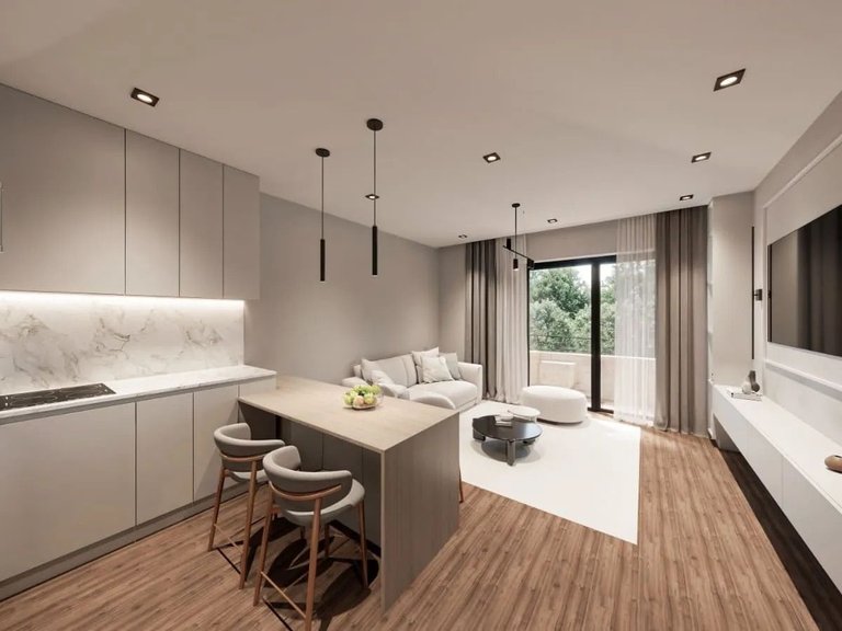 Apartment for Sale in Las lagunas - las cañadas, Mijas, Malaga 34