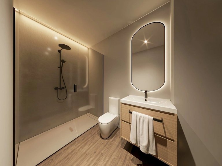 Apartment for Sale in Las lagunas - las cañadas, Mijas, Malaga 37