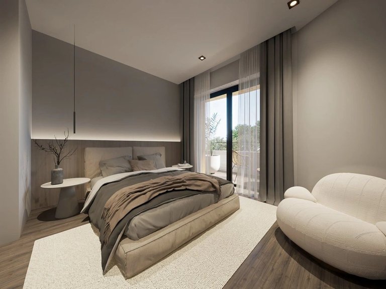 Apartment for Sale in Las lagunas - las cañadas, Mijas, Malaga 39