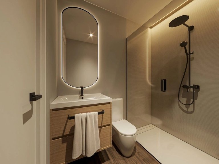 Apartment for Sale in Las lagunas - las cañadas, Mijas, Malaga 44