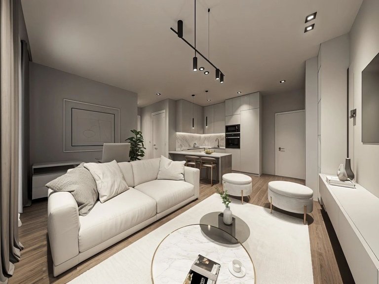 Apartment for Sale in Las lagunas - las cañadas, Mijas, Malaga 46