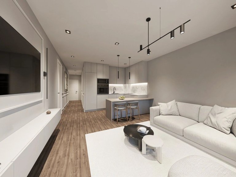 Apartment for Sale in Las lagunas - las cañadas, Mijas, Malaga 6