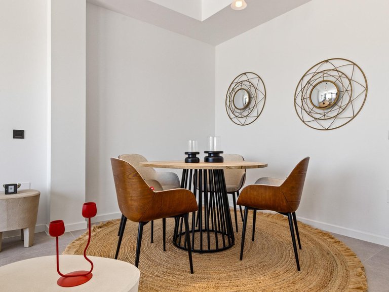 Apartment for Sale in Los Pacos, Fuengirola, Malaga 22