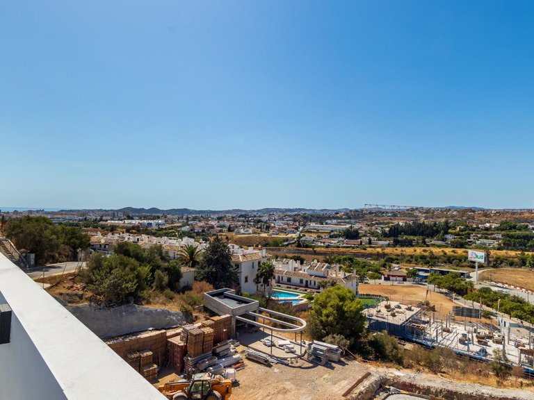 Apartment for Sale in Los Pacos, Fuengirola, Malaga 13