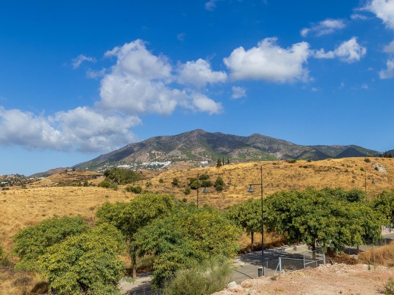 Apartment for Sale in Los Pacos, Fuengirola, Malaga 34