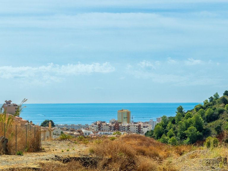 Apartment for Sale in Los Pacos, Fuengirola, Malaga 35