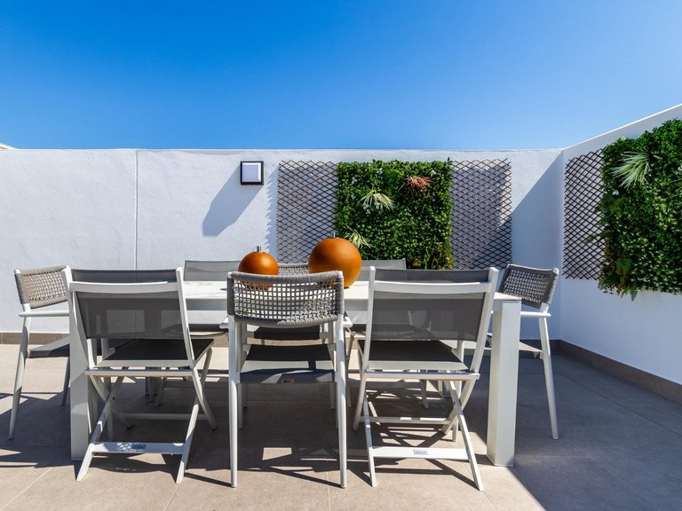 Apartment for Sale in Los Pacos, Fuengirola, Malaga 37
