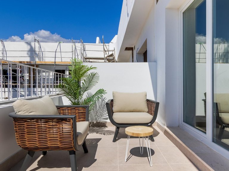 Apartment for Sale in Los Pacos, Fuengirola, Malaga 23