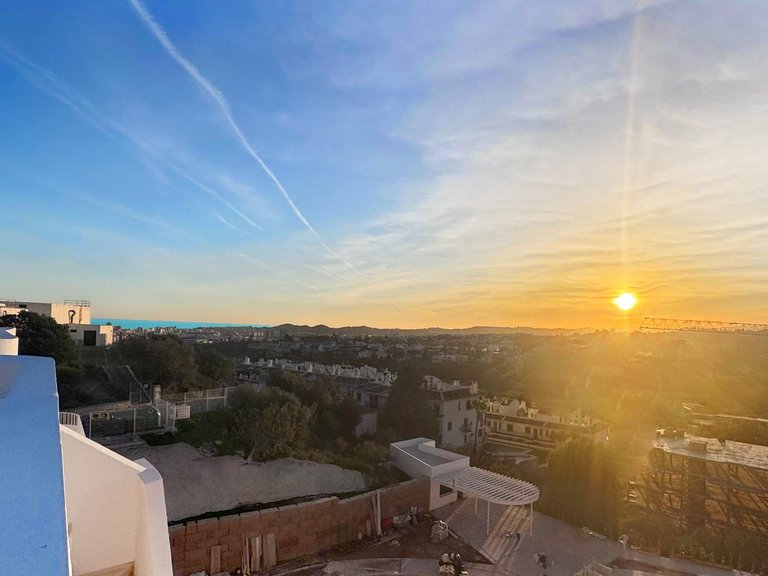 Apartment for Sale in Los Pacos, Fuengirola, Malaga 2