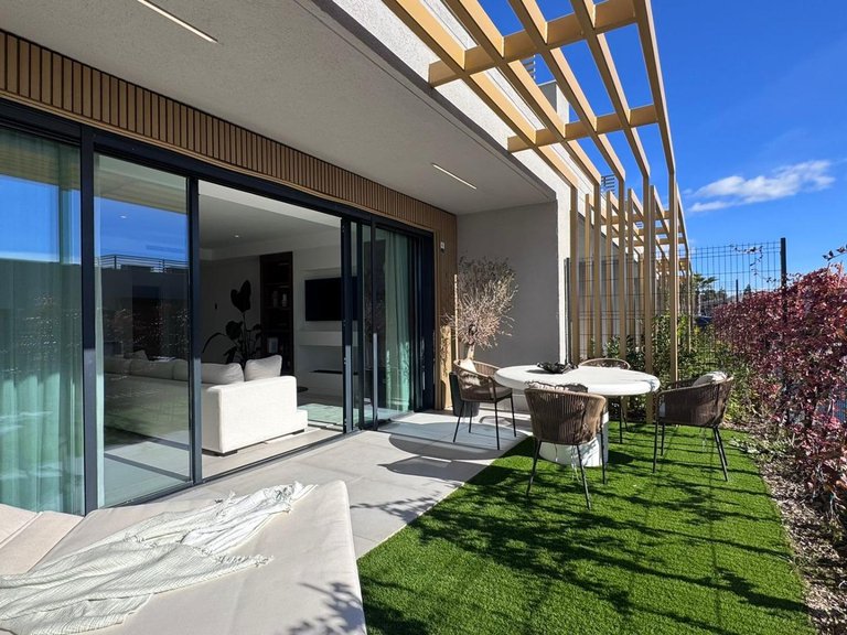 Villa for Sale in Mijas Costa, Mijas, Malaga 1