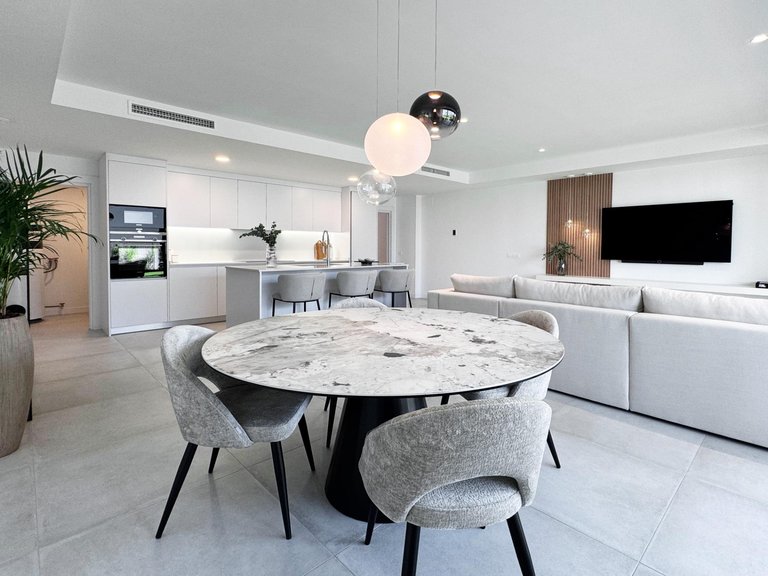 Villa for Sale in Mijas Costa, Mijas, Malaga 17