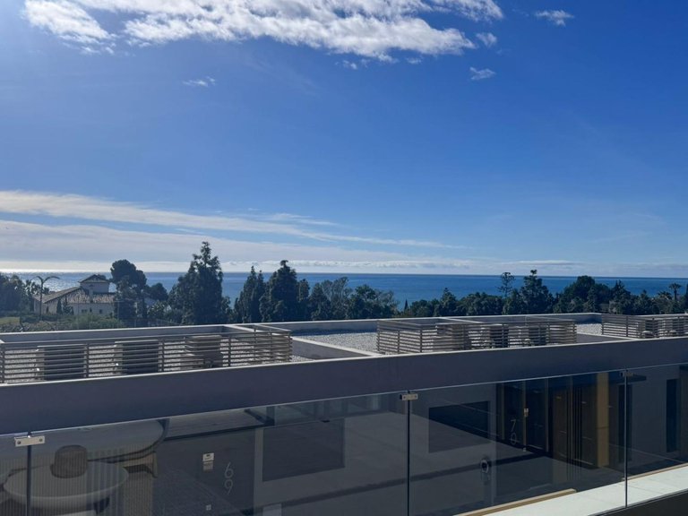 Villa for Sale in Mijas Costa, Mijas, Malaga 36