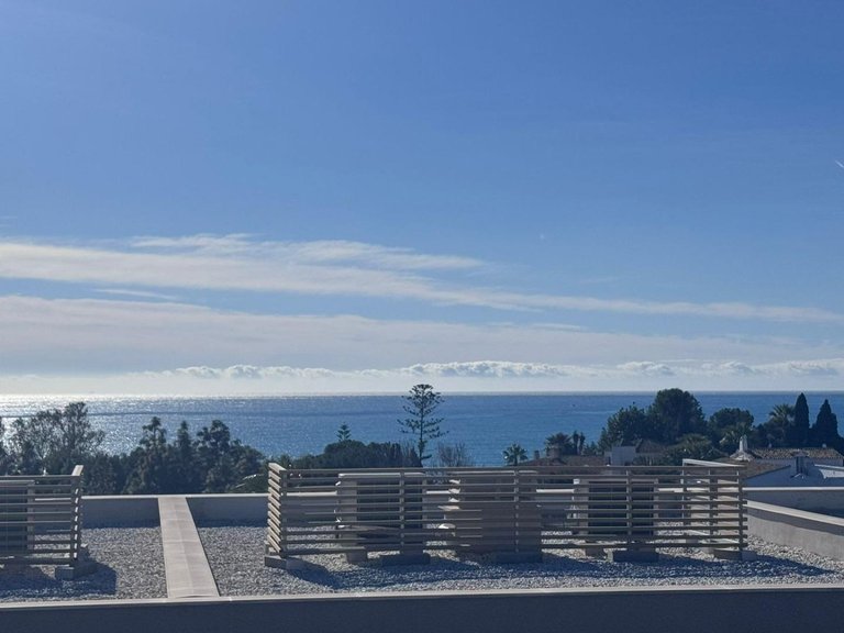Villa for Sale in Mijas Costa, Mijas, Malaga 49