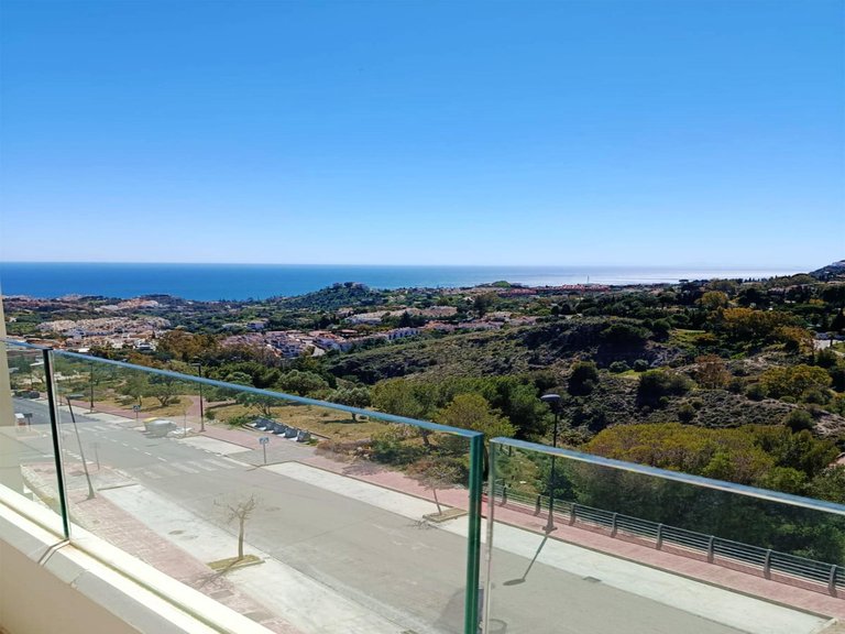 Apartment for Sale in Montealto, Benalmádena, Malaga 1