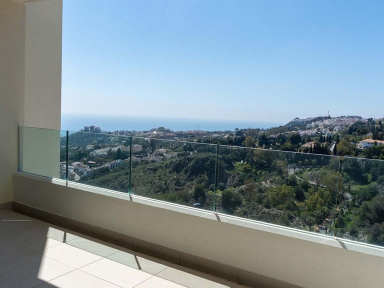 Apartment for Sale in Montealto, Benalmádena, Malaga 10