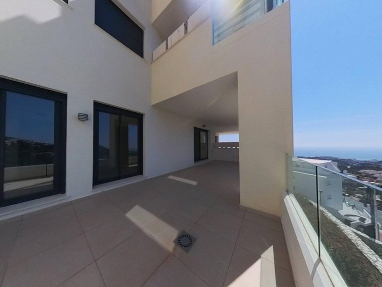 Apartment for Sale in Montealto, Benalmádena, Malaga 11