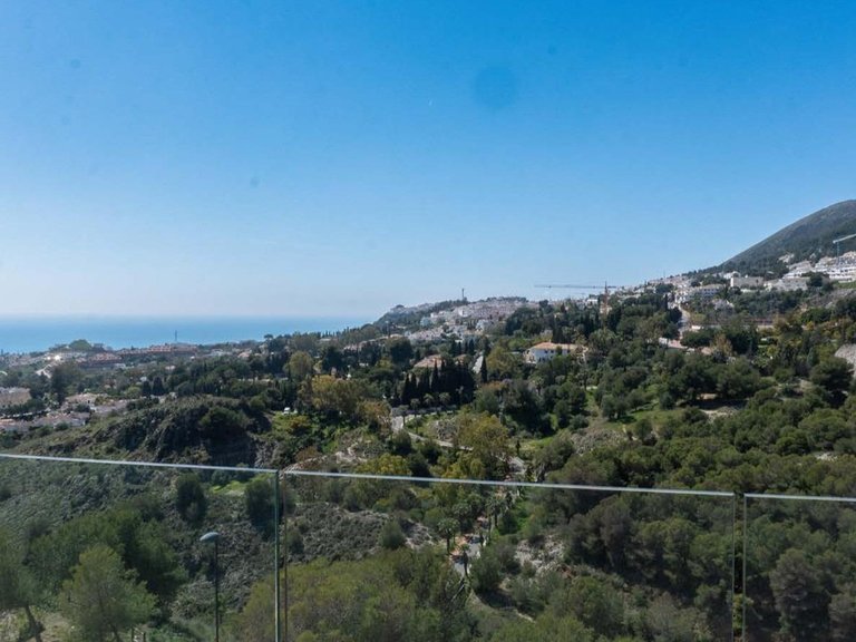 Apartment for Sale in Montealto, Benalmádena, Malaga 16