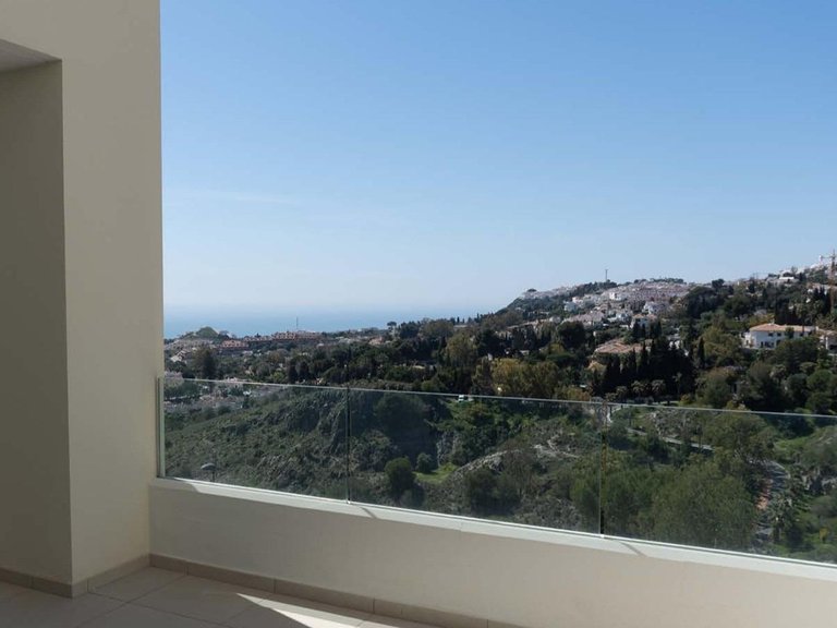 Apartment for Sale in Montealto, Benalmádena, Malaga 17