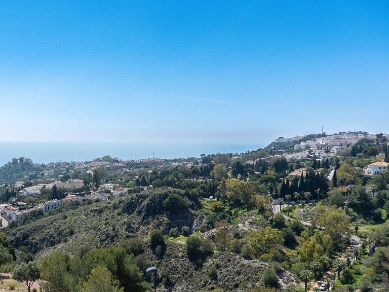 Apartment for Sale in Montealto, Benalmádena, Malaga 18