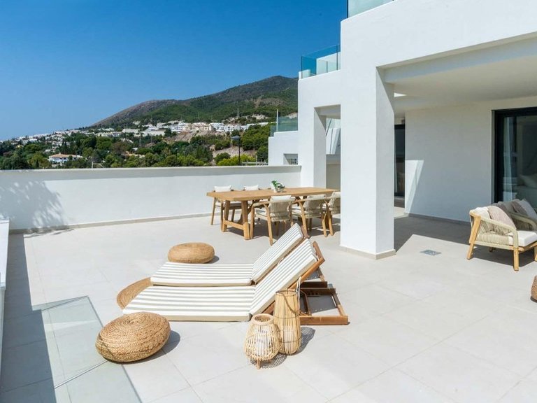 Apartment for Sale in Montealto, Benalmádena, Malaga 19
