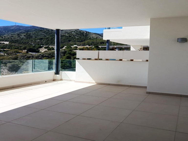 Apartment for Sale in Montealto, Benalmádena, Malaga 2