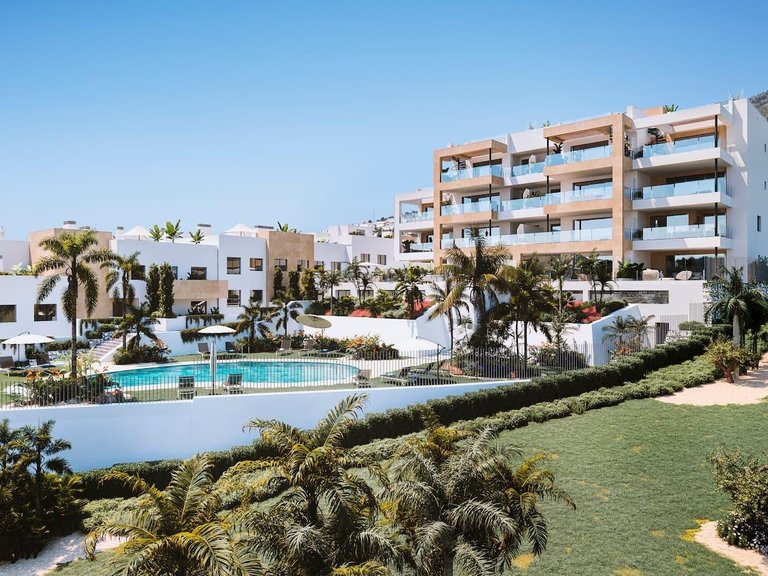 Apartment for Sale in Montealto, Benalmádena, Malaga 22