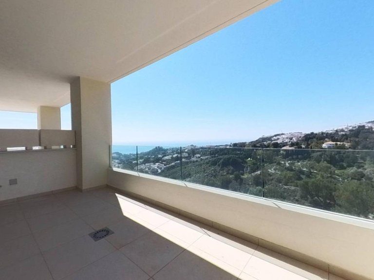 Apartment for Sale in Montealto, Benalmádena, Malaga 3