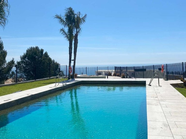 Apartment for Sale in Montealto, Benalmádena, Malaga 4