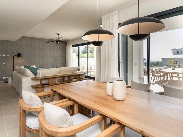 Apartment for Sale in Montealto, Benalmádena, Malaga 5