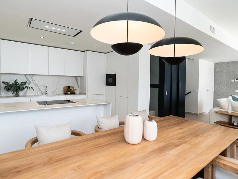 Apartment for Sale in Montealto, Benalmádena, Malaga 6
