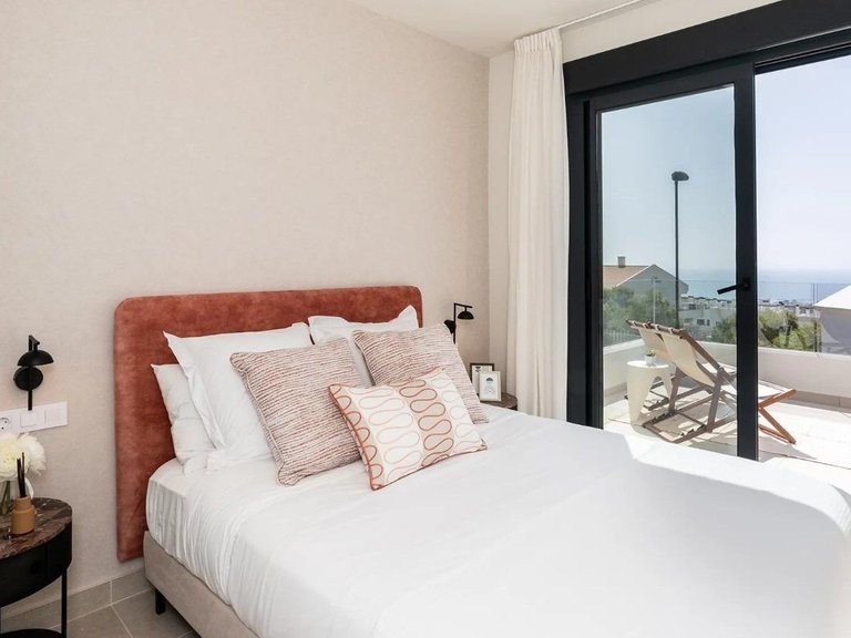 Apartment for Sale in Montealto, Benalmádena, Malaga 8