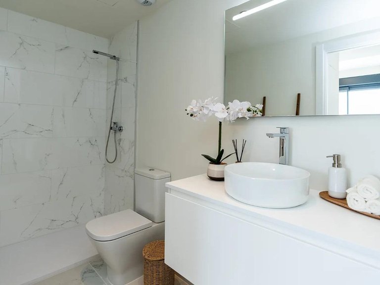 Apartment for Sale in Montealto, Benalmádena, Malaga 9