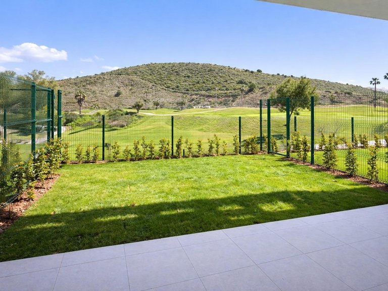 Apartment for Sale in La Cala de Mijas, Mijas, Malaga 1