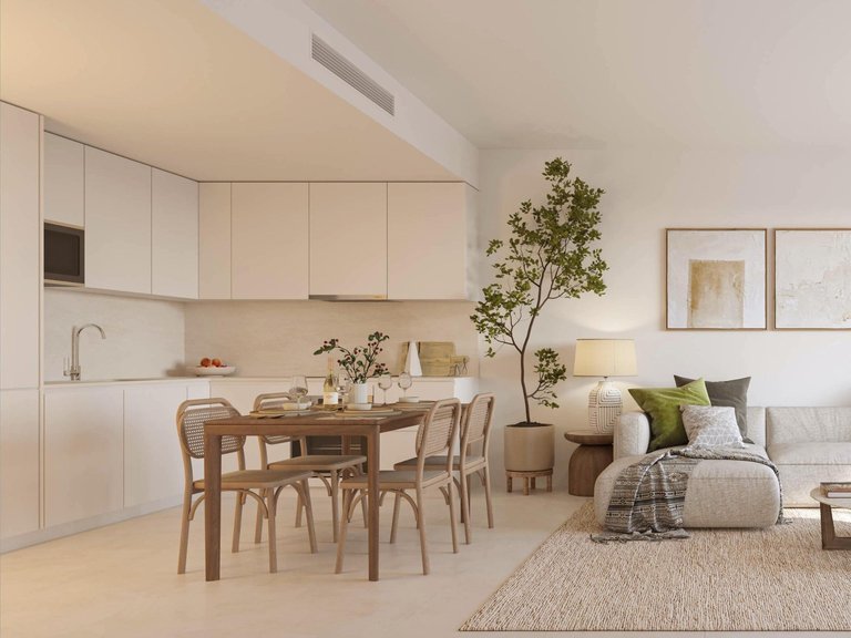 Apartment for Sale in La Cala de Mijas, Mijas, Malaga 3