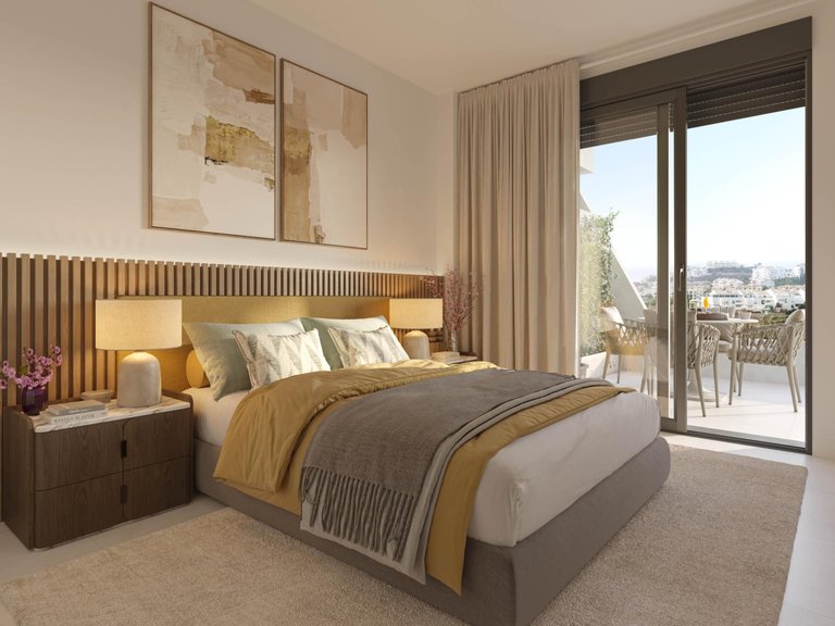 Apartment for Sale in La Cala de Mijas, Mijas, Malaga 4
