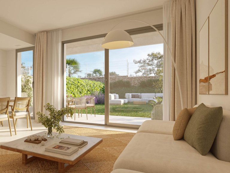 Apartment for Sale in La Cala de Mijas, Mijas, Malaga 5