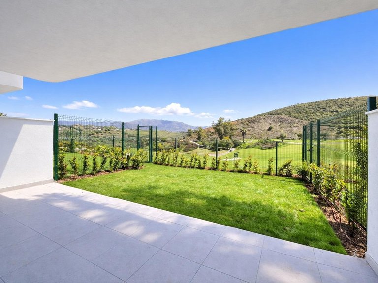 Apartment for Sale in La Cala de Mijas, Mijas, Malaga 6
